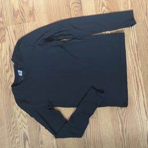 Senita tempo long sleeve shirt